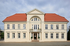 Hotel Prinzenpalais