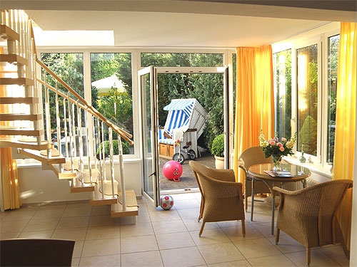 Westfalia_Ferienhaus Waidmannsruh