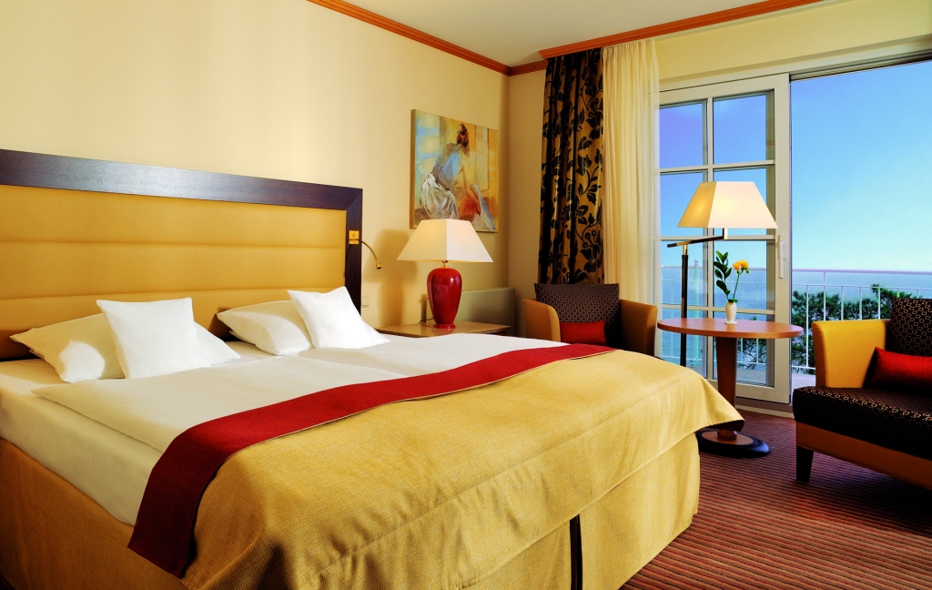 Travel Charme_Zimmer